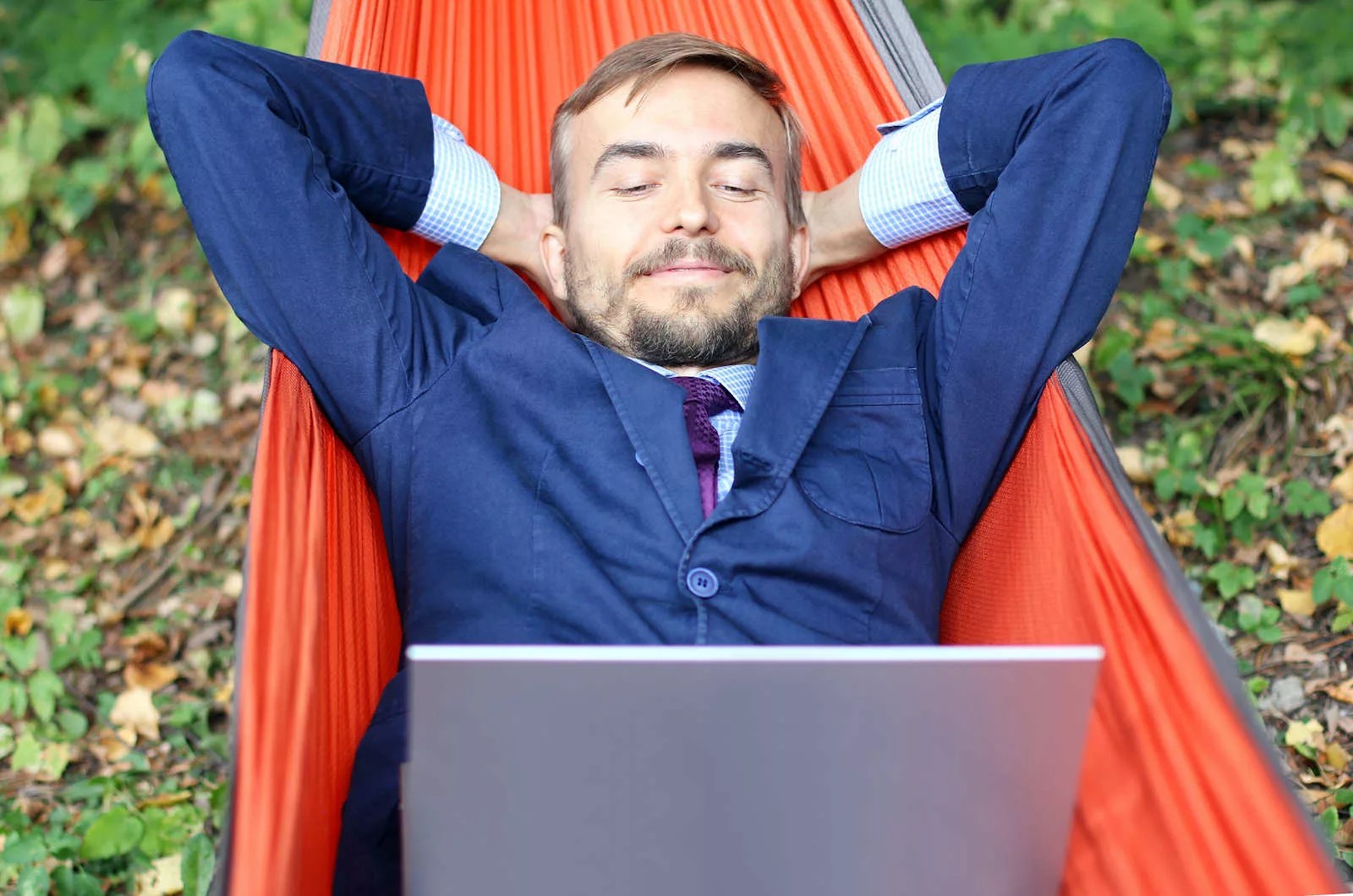 An IT manager's guide to working from home this summer TechFinitive