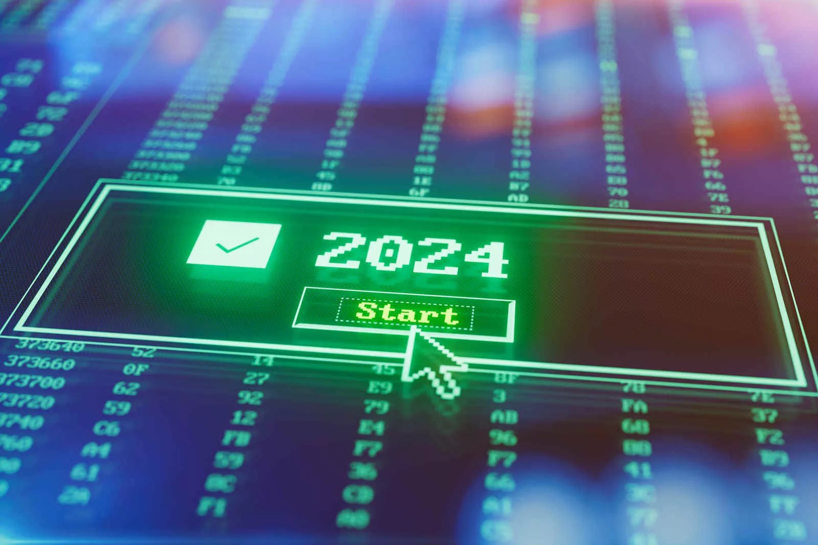 Intel hints at Windows 12 launch date in 2024 TechFinitive