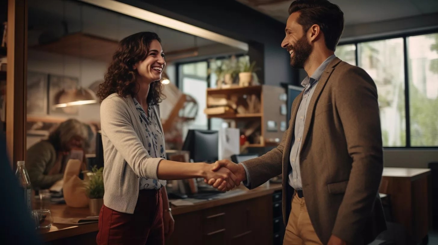 How to increase your chances of getting a new job in 2024 TechFinitive