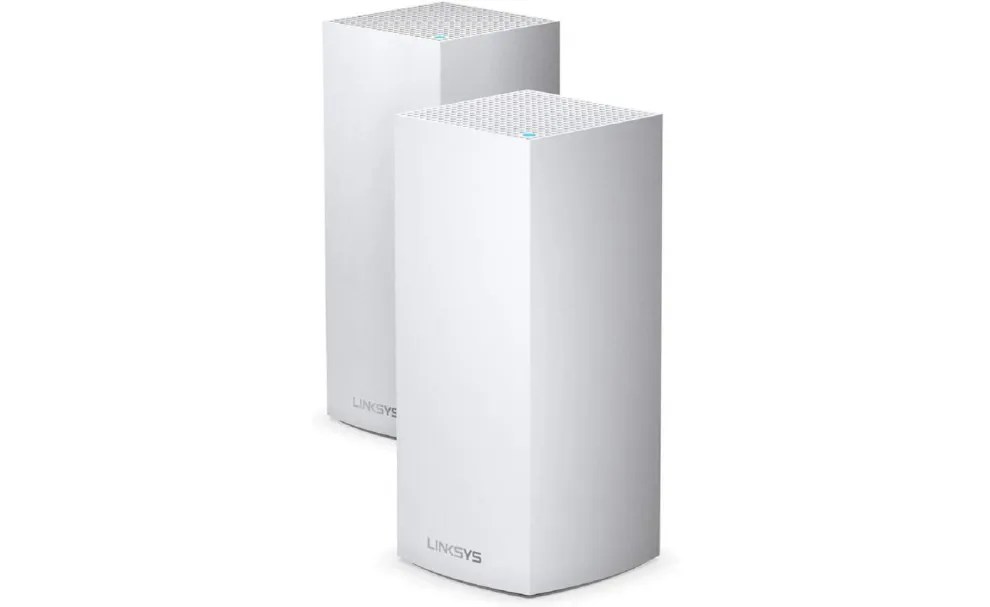 What do the lights on the Linksys Velop router mean? TechFinitive