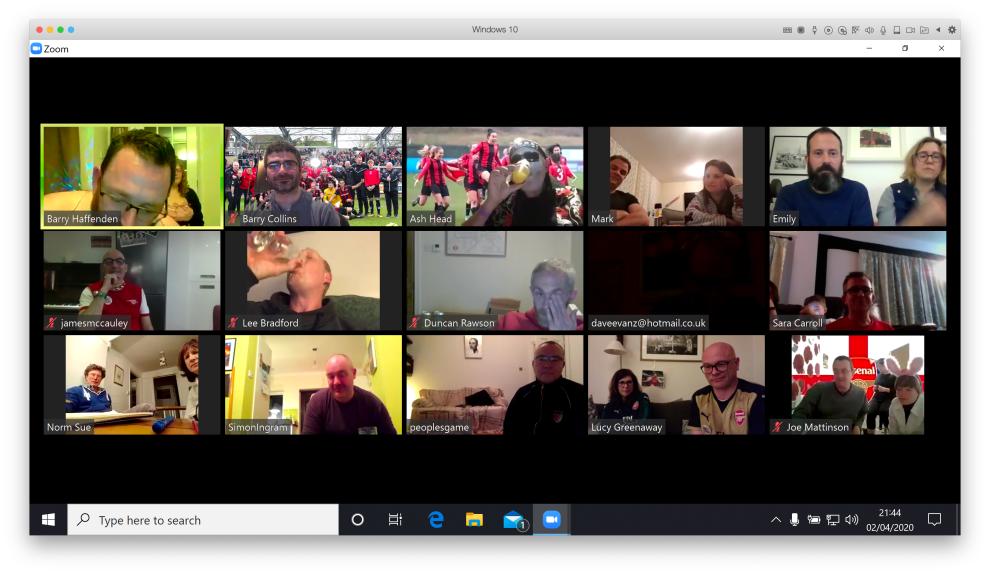 How to beat Zoom's 40minute limit TechFinitive