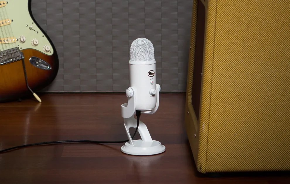 Will the Blue Yeti microphone work on an M1 Mac? TechFinitive