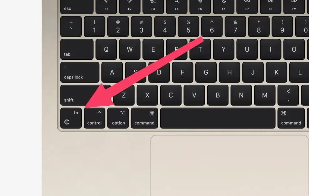 What does the fn key on a Mac do? TechFinitive