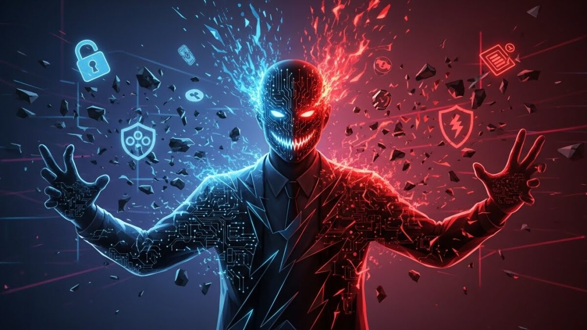 GeminiJack zeroclick vulnerability exposes dangerous underbelly of the