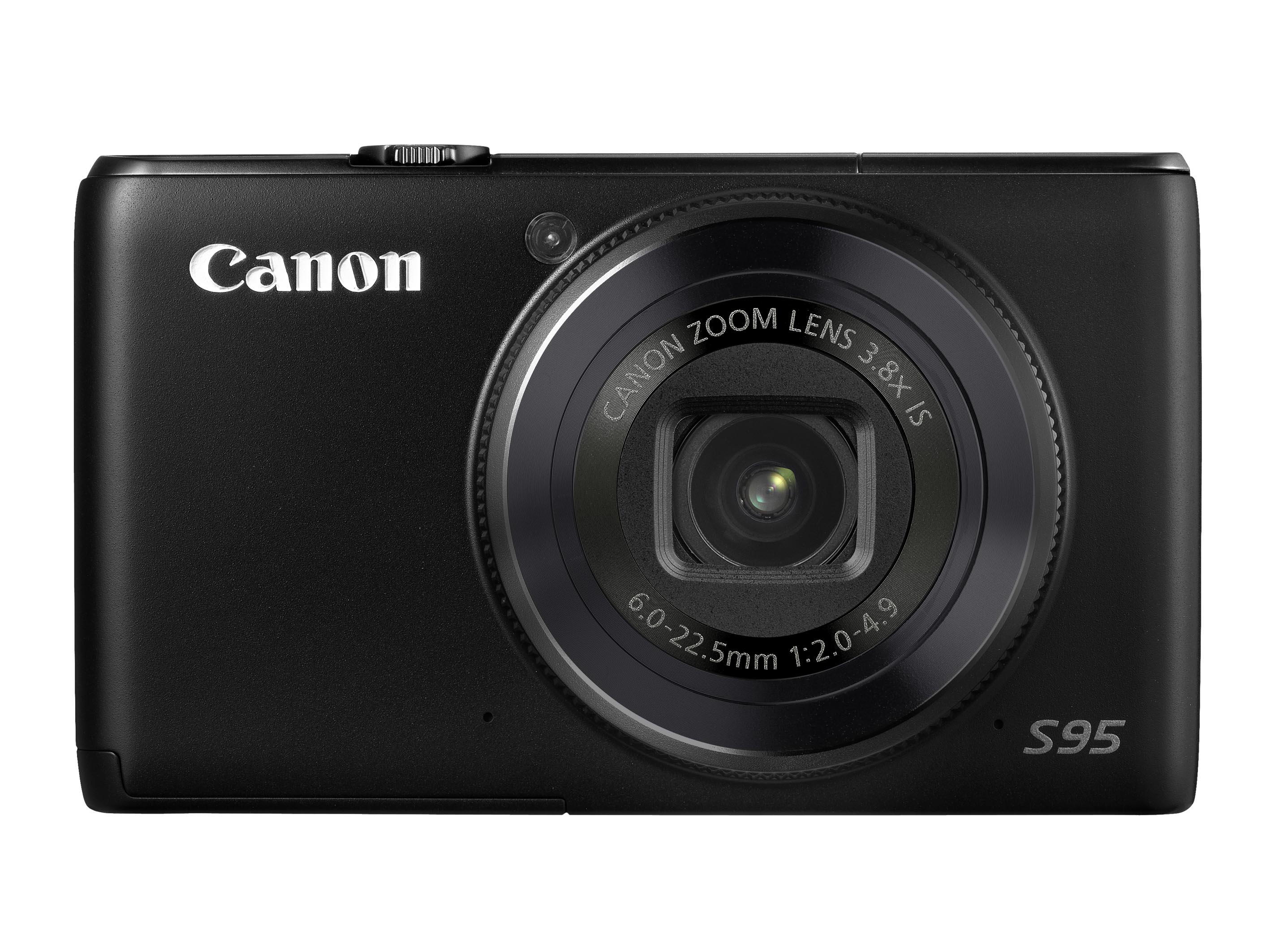 Digital Compact Cameras buying guide