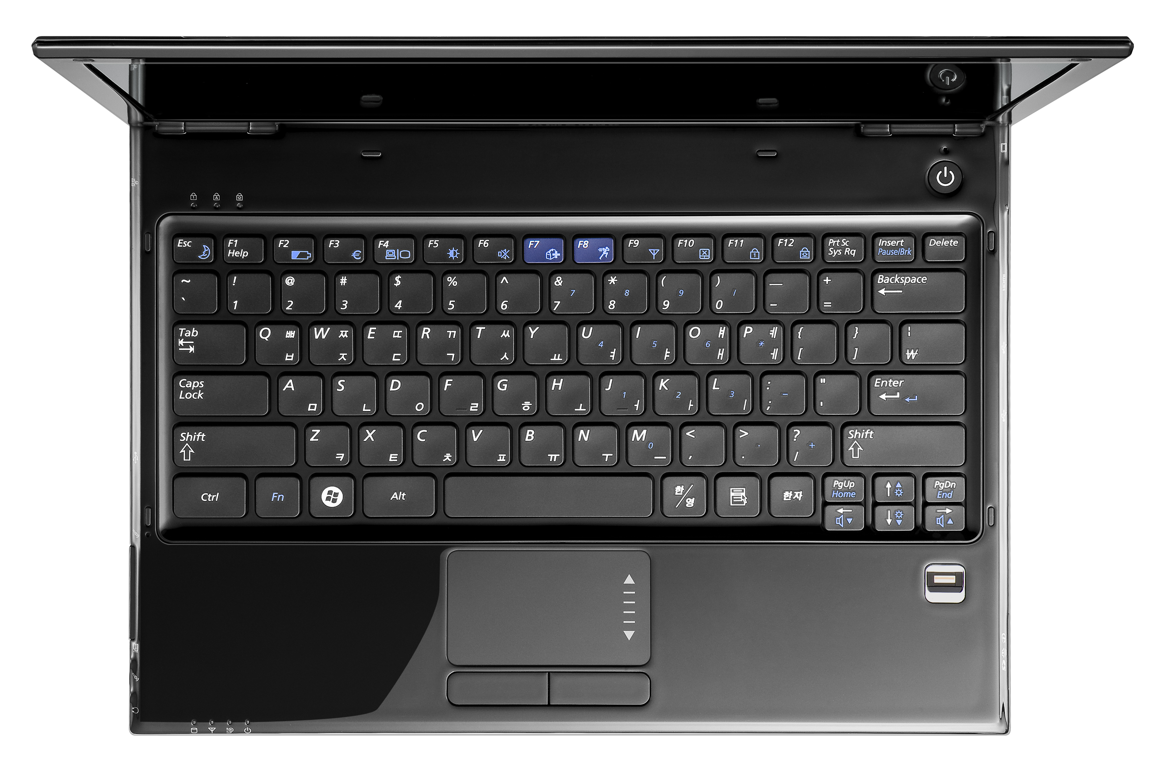 Laptops buying guide