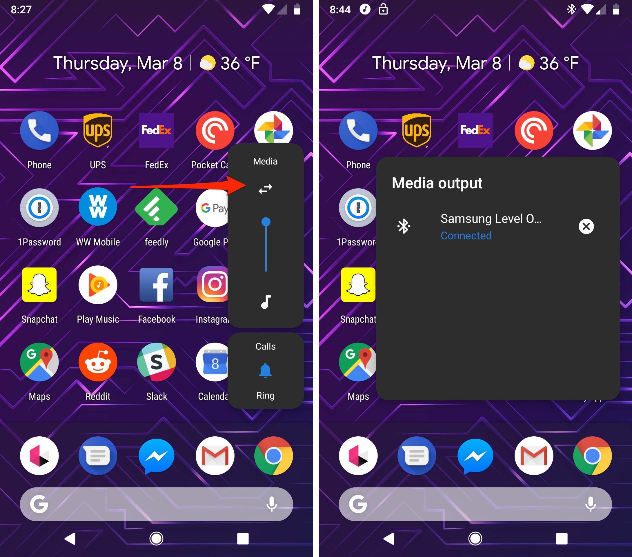 5 Reasons Why You'll Need Android P TechFoogle