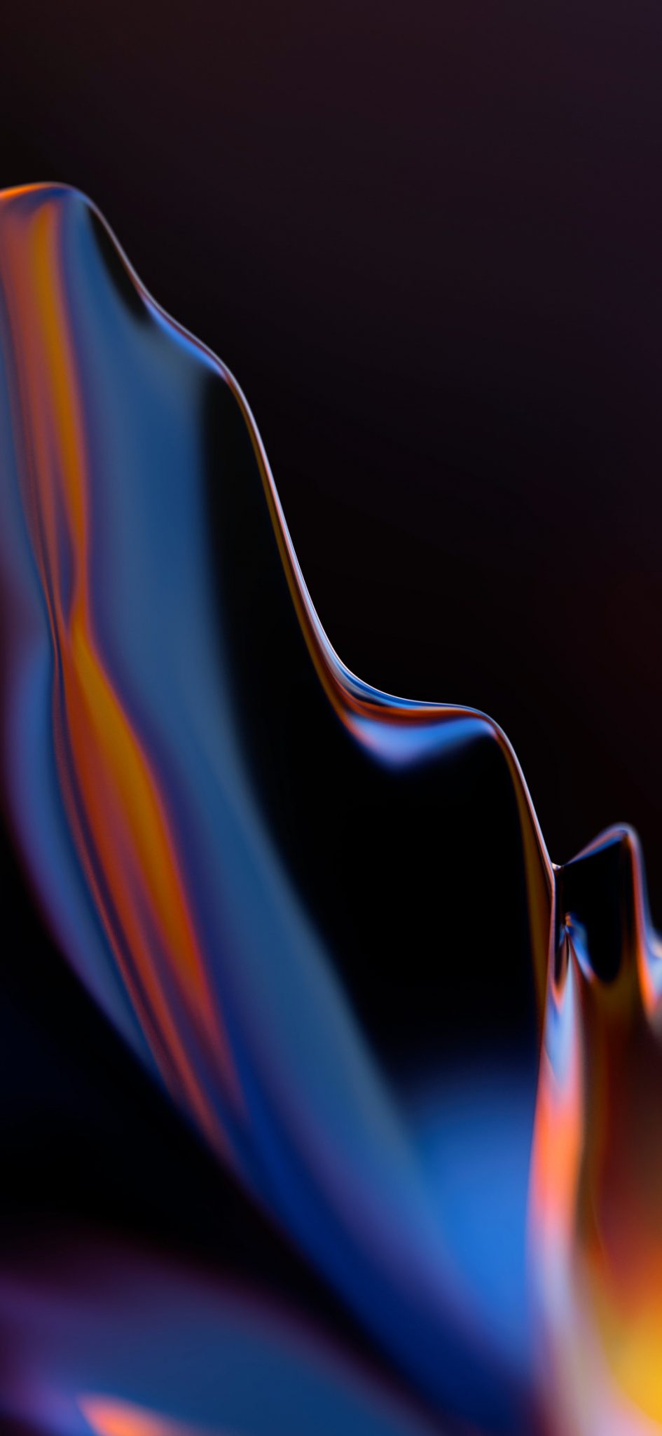 Free Download OnePlus 6T Stock Wallpapers [4K]