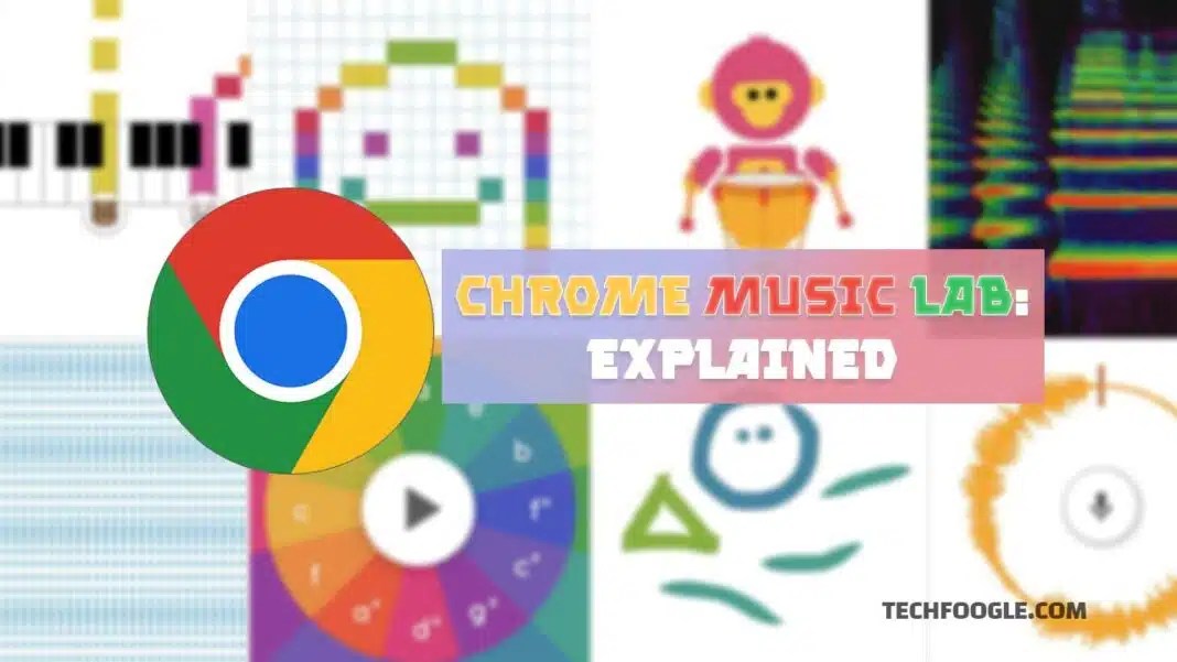 Chrome Music Lab The Ultimate Playground For Music Lovers Of All Ages