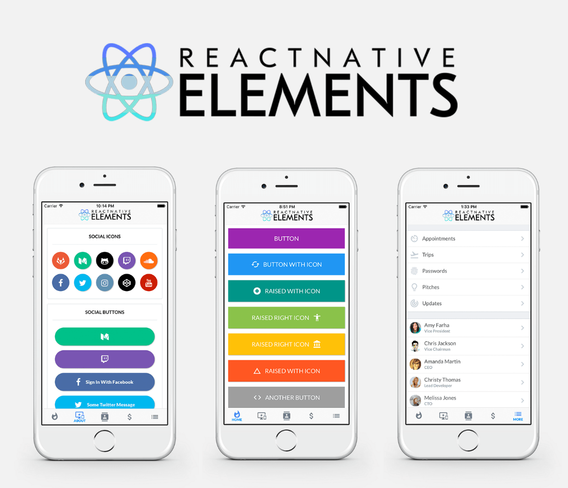 Apa Itu React Native?Cara Kerja, Serta Kelebihannya Dalam