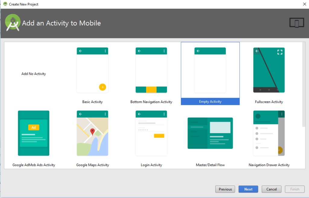 Cara Buat Aplikasi Android Mudah, Hanya 10 Menit! TechForID