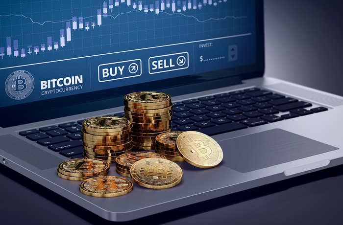 Bagaimana Cara Kerja Bitcoin Exchange ? | Techforid