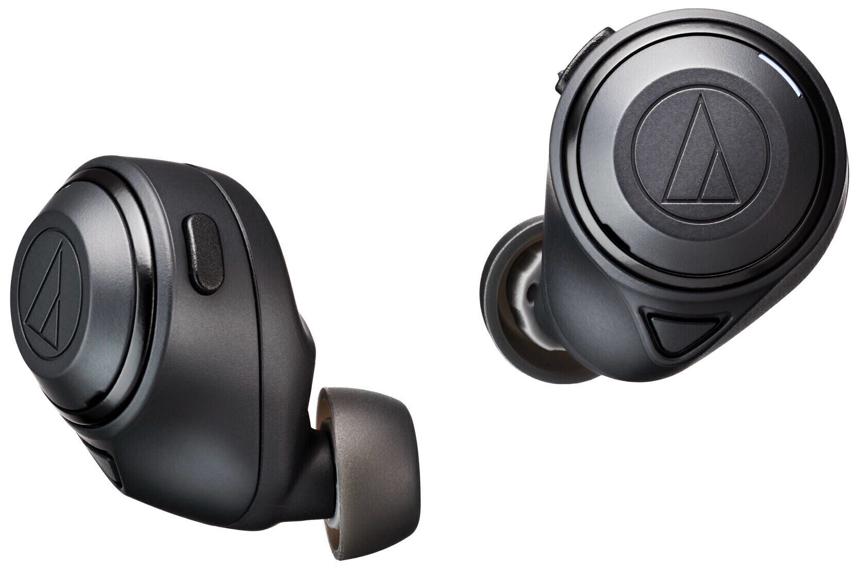 AudioTechnica ATHCKS50TW True wireless headphones with 20 Hour