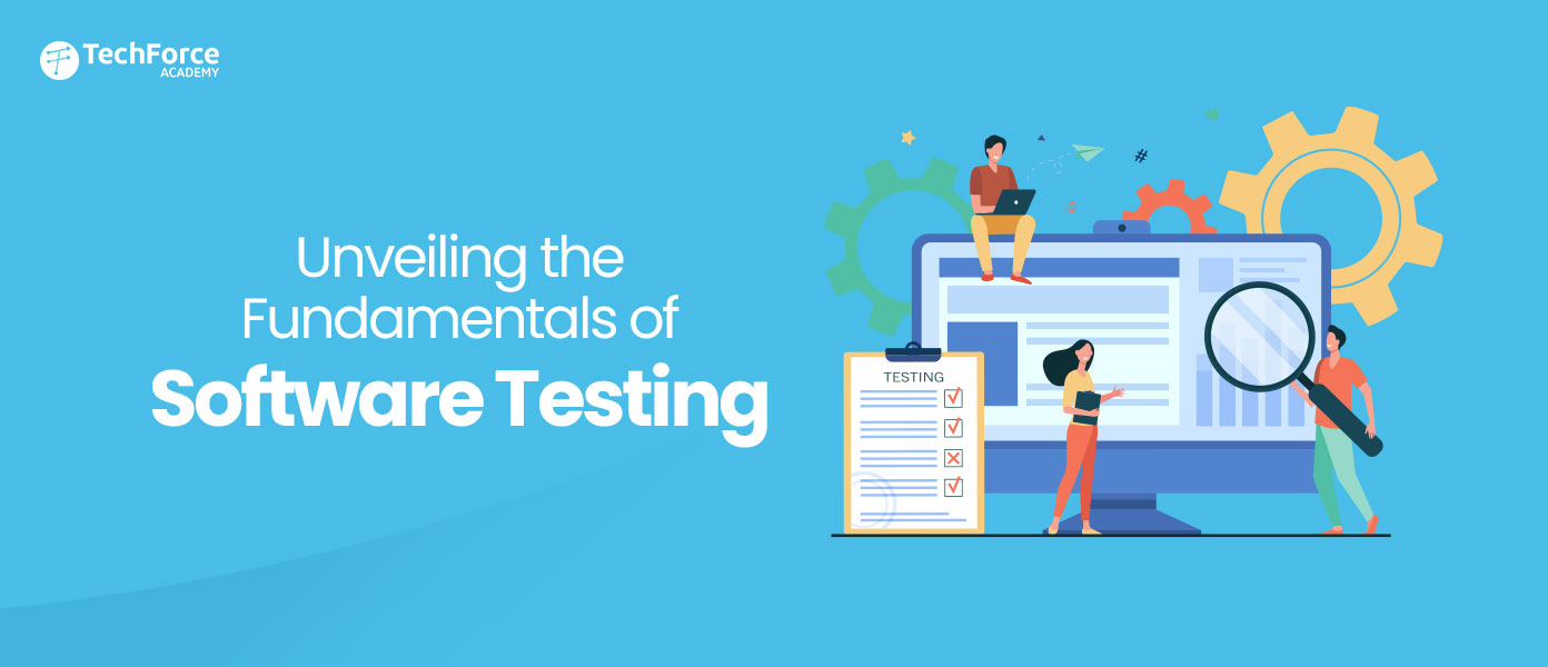 Software Testing Fundamentals What is Software Testing?