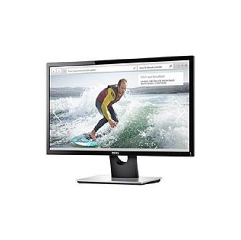 884116191575 UPC Dell Se2416 H 24" Screen Led Lit Monitor UPC Lookup
