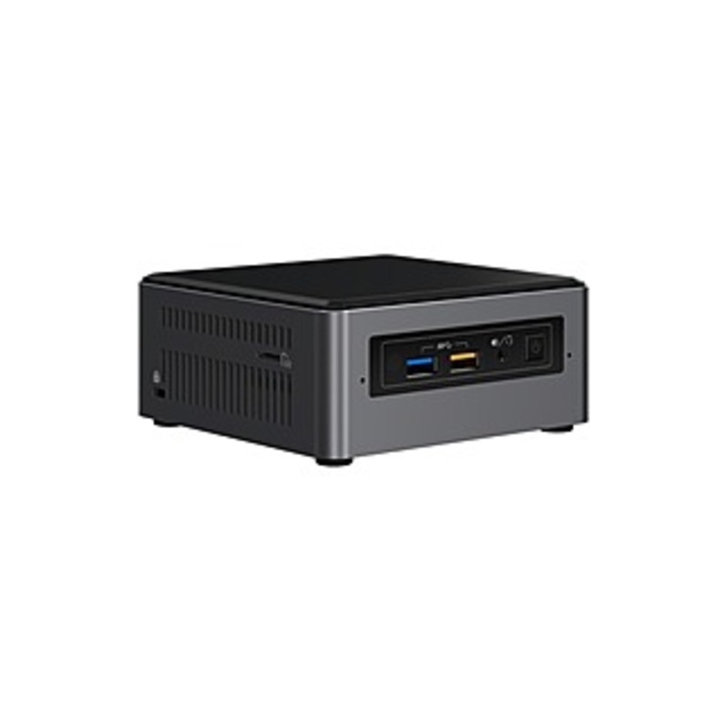 Intel NUC NUC7i7BNH Desktop Computer refurbished Thin Clients / Barebones Systems