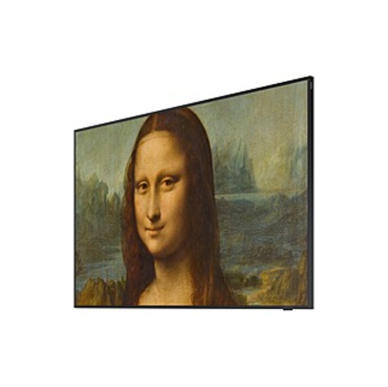 Samsung The Frame QN75LS03BAF 75" Class The Smart LEDLCD TV