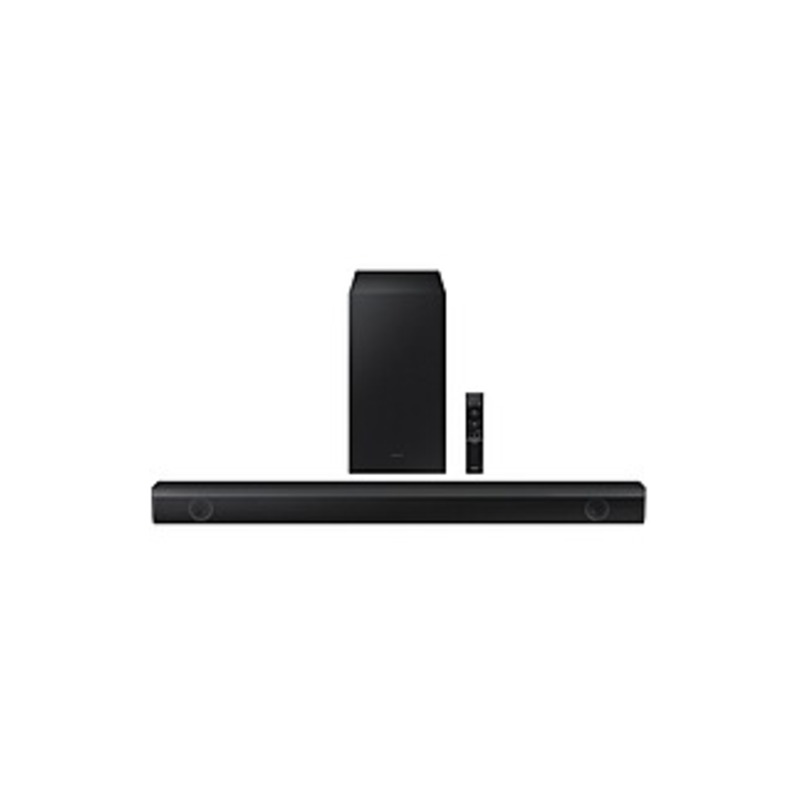 Samsung HWB550 Sound Bar Speaker refurbished Sound Bars