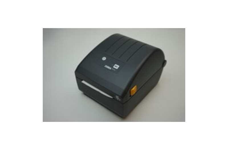 Zebra ZD200 ZD220 Direct Thermal Printer open box Barcode & Label