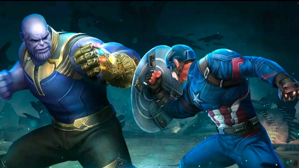 Marvel Future Fight Coupon Codes [Latest 2022] TECHFORNERD