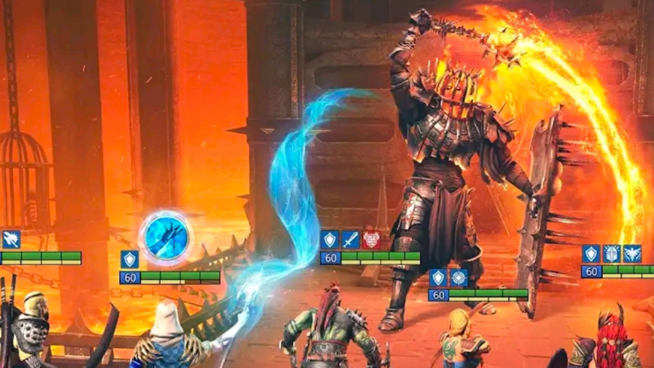 Raid Shadow Legends Gift Codes [Latest 2022] TECHFORNERD