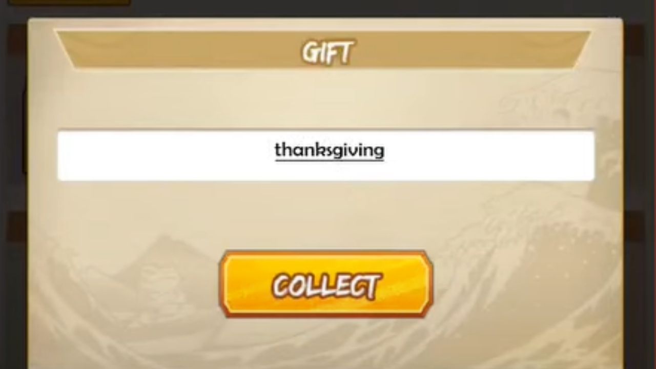 The Last Ninja Idle Adventure Gift Codes [Latest 2022] TECHFORNERD