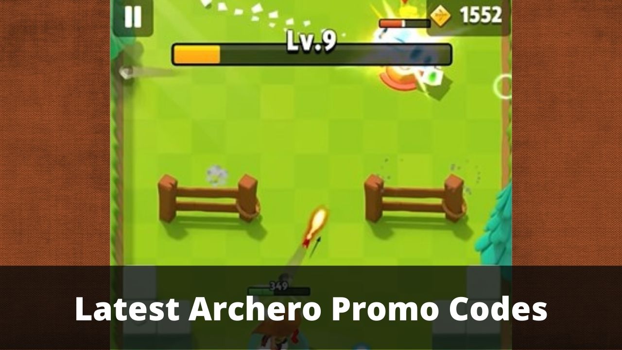 All Active Archero Promo Codes [Latest 2022] TECHFORNERD