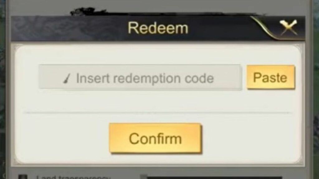 Three Kingdoms Warfare Gift Codes [August 2024] TECHFORNERD