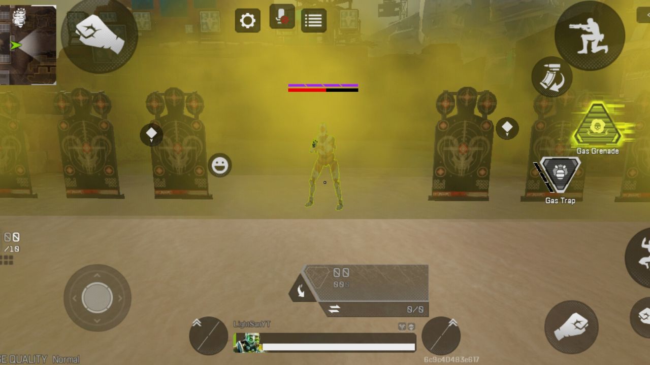 Apex Legends Mobile Caustic Guide with Tips and Tricks TECHFORNERD