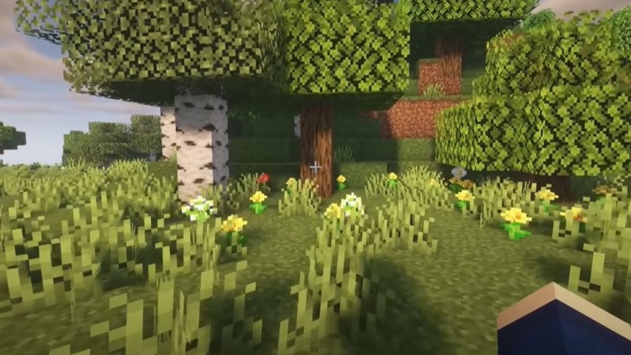 How to Make a Secret Base in Minecraft? TECHFORNERD