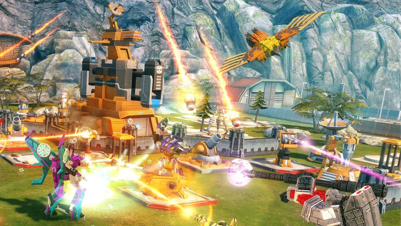 Transformers Earth Wars Promo Codes (September 2024) TECHFORNERD