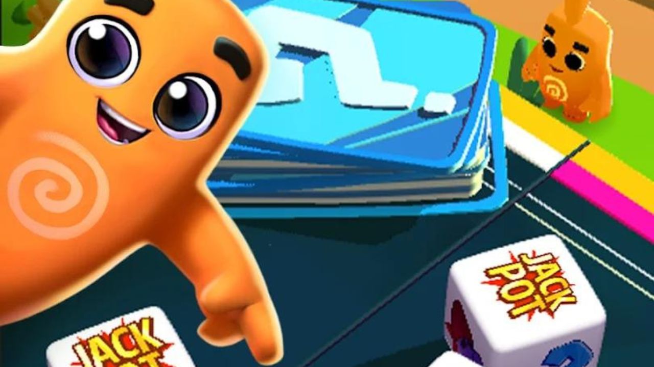 How to Add Friends in Dice Dreams? TECHFORNERD