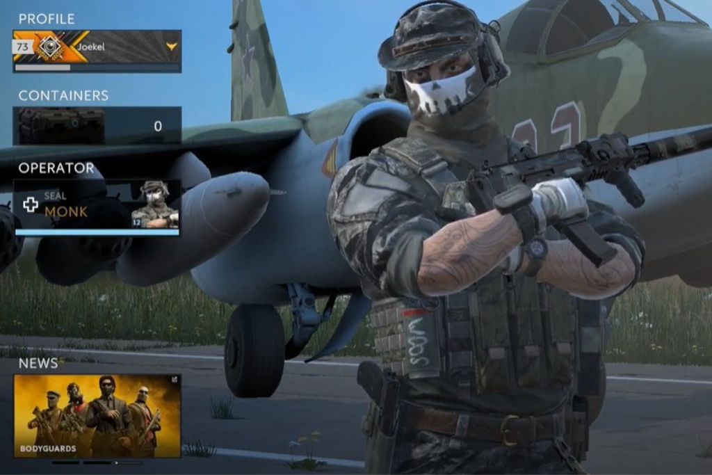 Caliber Game Promo Codes (September 2024) TECHFORNERD