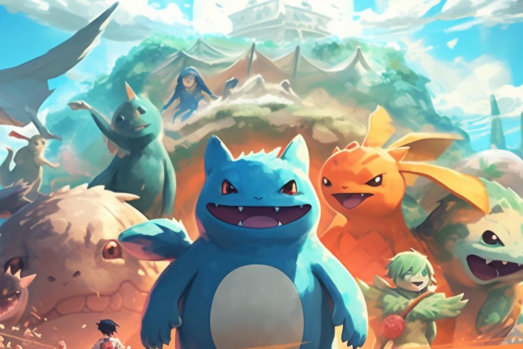 Magic Monster Land Redeem Codes (September 2024) TECHFORNERD