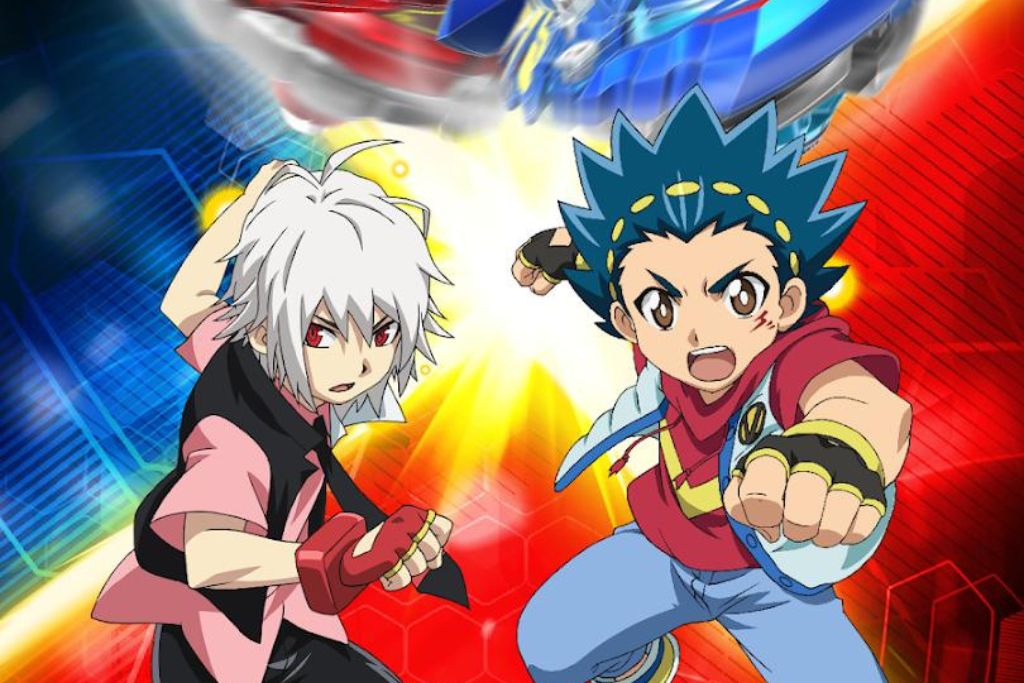 Beyblade Burst Rivals Codes (September 2024) TECHFORNERD