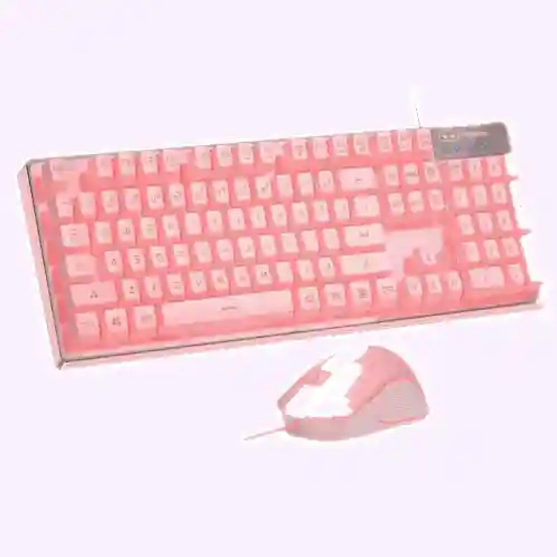 Best Pink Gaming Keyboard in 2022 Tech Frugal