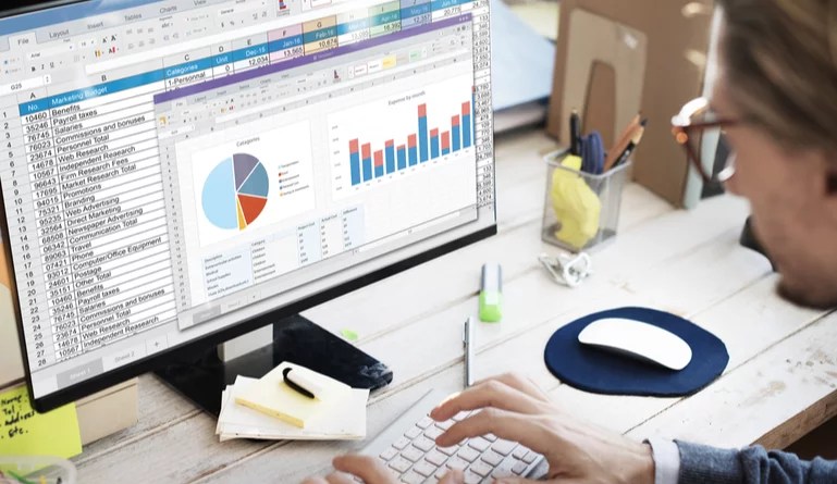 6 Top Financial Analysis Software for Small Businesses TechFunnel