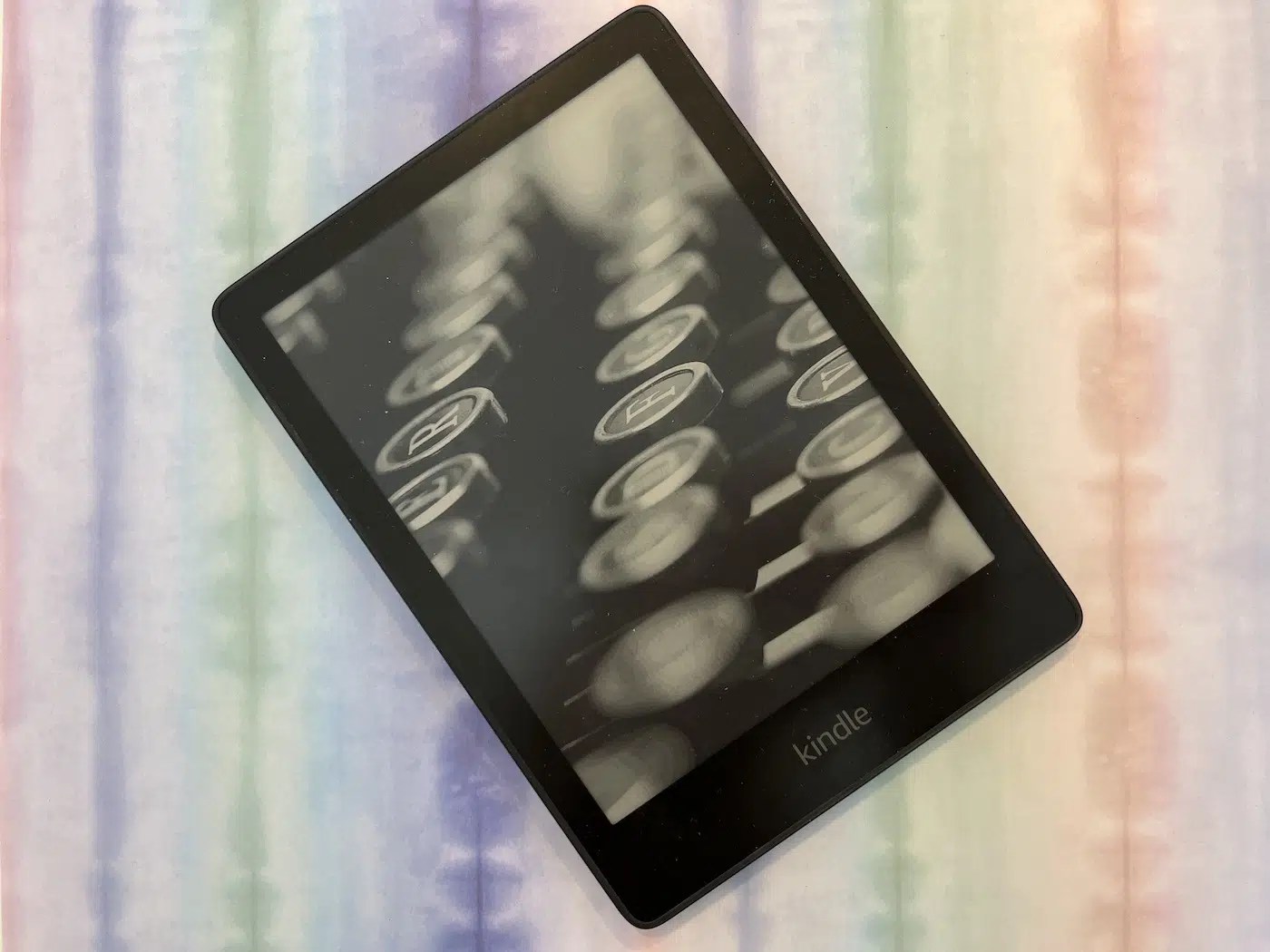 Review Amazon Kindle Paperwhite 11th gen