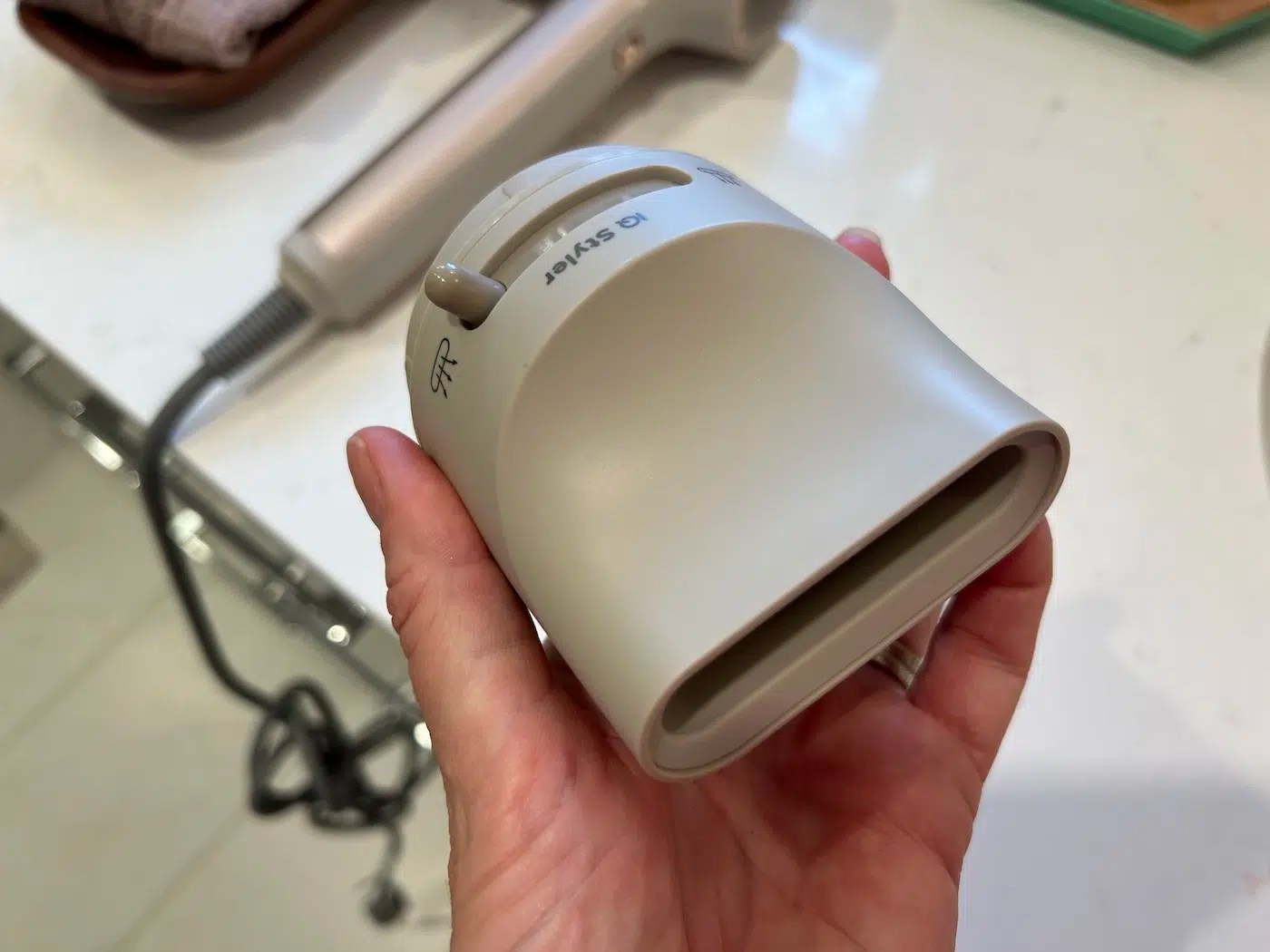 Shark HyperAIR Hair Dryer The DysonKiller You've Been Waiting For?