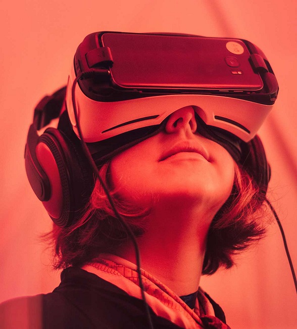 The Most Best Immersive VR Games You Should Play Now Tech Game
