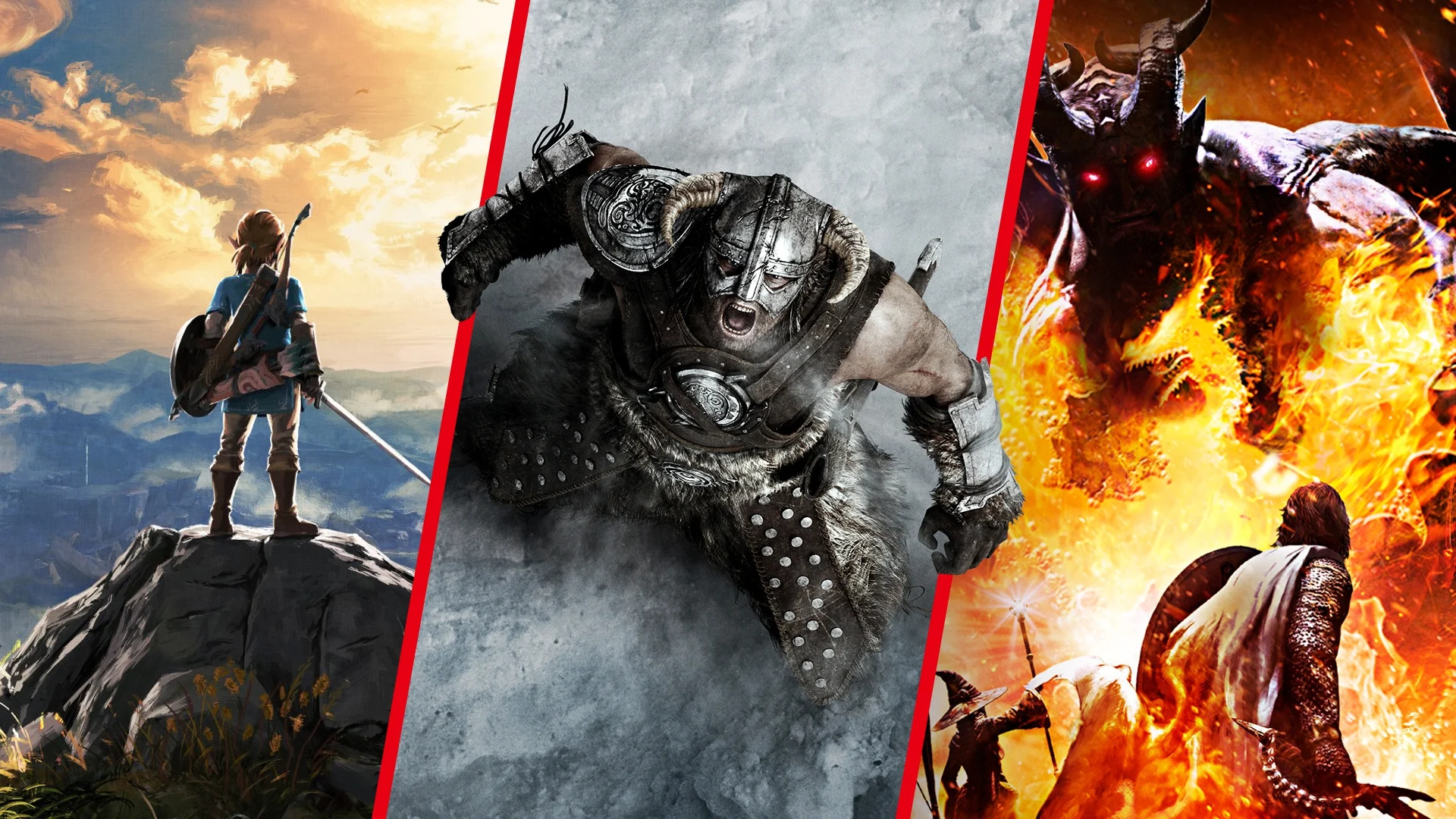 The Best Top 21 Open World Games You Play Now Tech Game