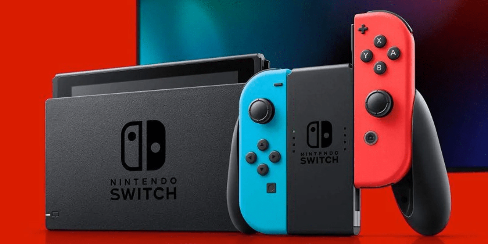 Here’s Where You Can Buy A Nintendo Switch Tech Game