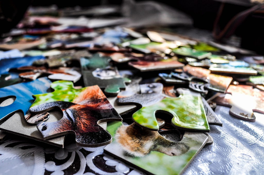 Jigsaw Alternatives Sites to Play Free Puzzles Tech Game