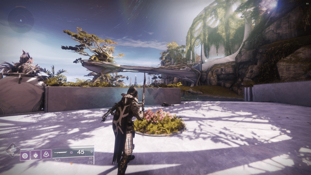 How to use Corsair Down & Corsair Badge in Destiny 2 Forsaken Dead Body