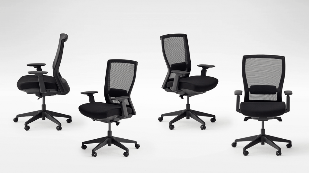 Best Top 4 Mesh Gaming Chair In 2021 Tech Game