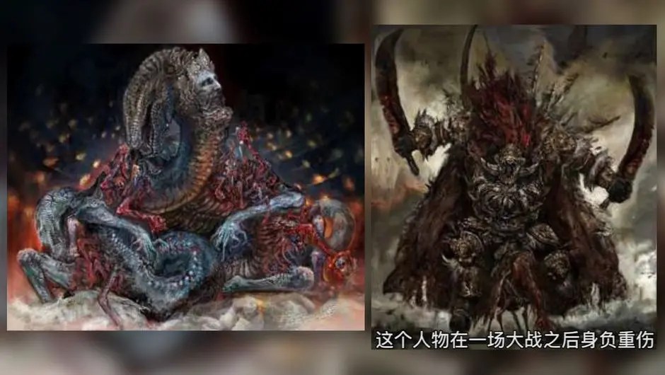 Elden Ring 2 Boss svelati e nuovi dettagli sul Gameplay Tech Gaming