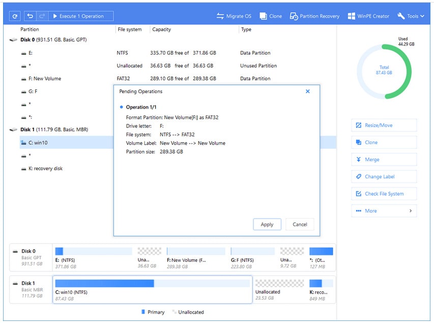 How to Format Write Protected SD Card 6 Best & Free Ways To Do It