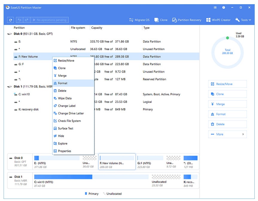 How to Format Write Protected SD Card 6 Best & Free Ways To Do It
