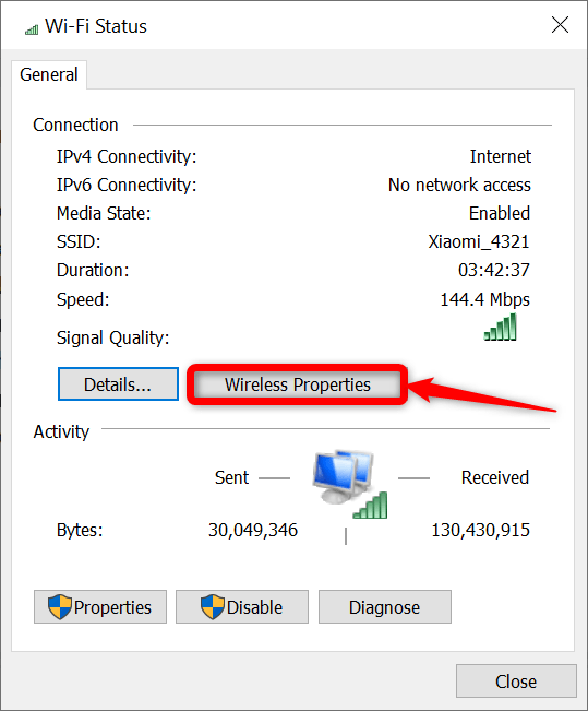 How to Find a WiFi Password on Windows 10? [Step by Step Guide]