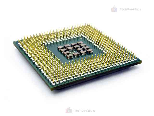 Fourth Generation of Computer: VLSI Computers